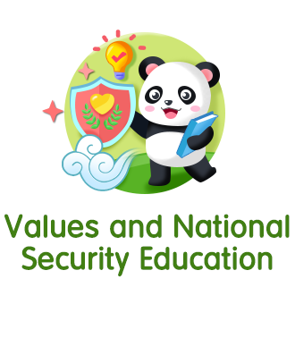 Values and National Security Education